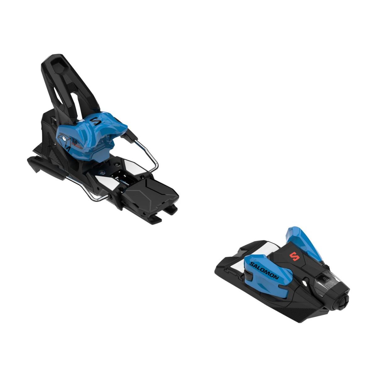ГОРНОЛЫЖНЫЕ КРЕПЛЕНИЯ SALOMON STRIVE 14 GW