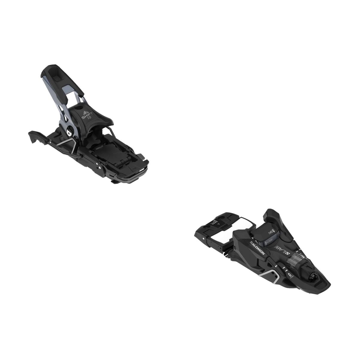 Горнолыжные крепления Salomon S/Lab Shift2 10 MN - купить в