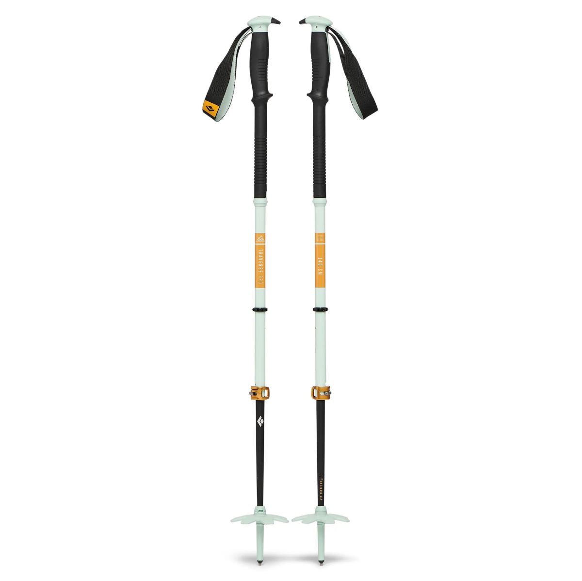 ГОРНОЛЫЖНЫЕ ПАЛКИ BLACK DIAMOND TRAVERSE PRO