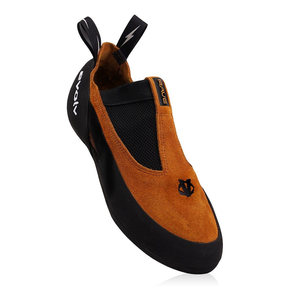 Скальные туфли Evolv 16750₽