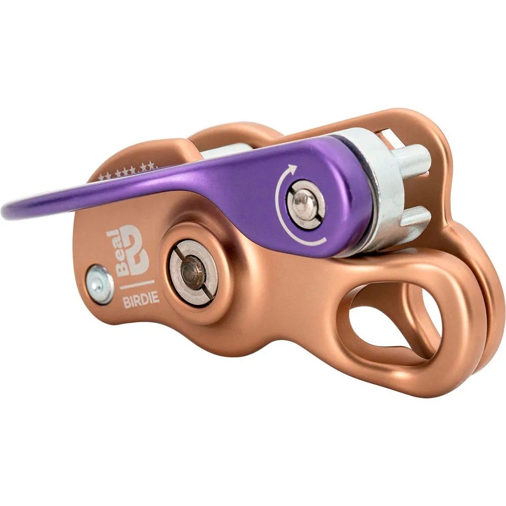 Страховочное устройство Beal 8990₽