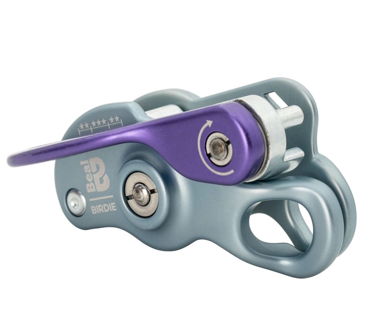 Страховочное устройство Beal 8990₽