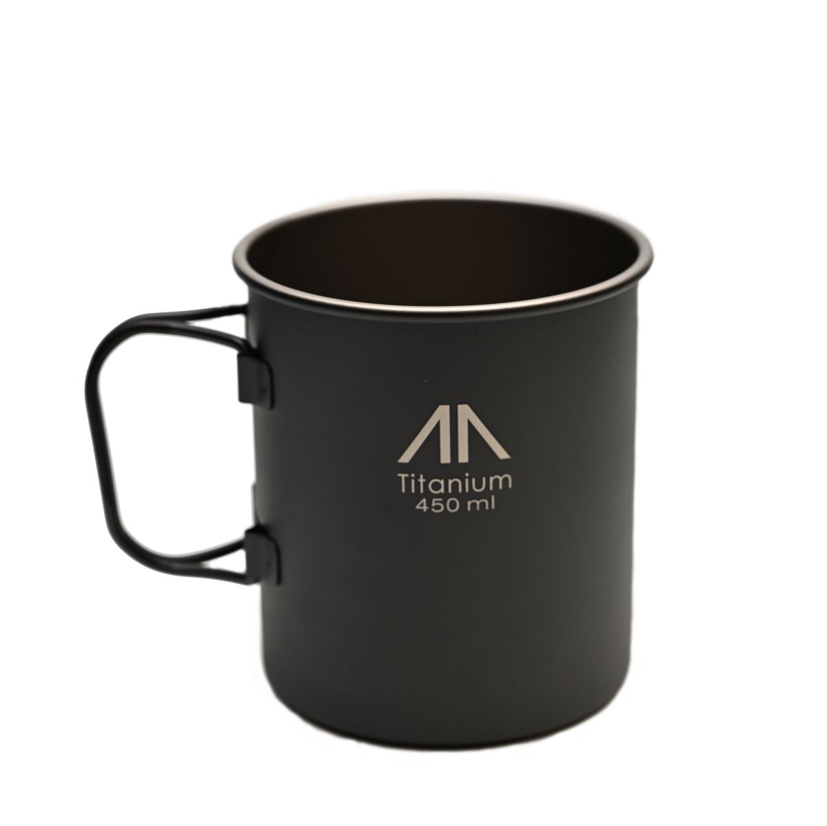 Кружка титановая GORAA 5200₽