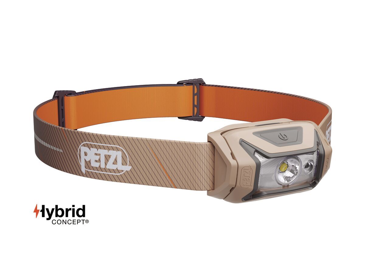 Фонарь налобный Petzl 9750₽