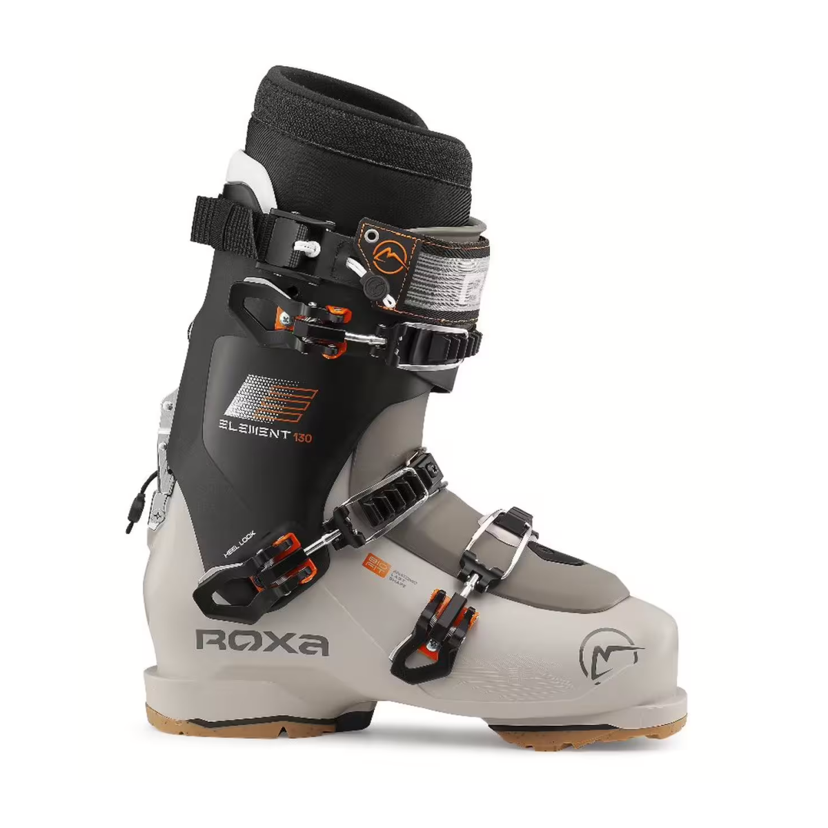ГОРНОЛЫЖНЫЕ БОТИНКИ ROXA ELEMENT 130 IR