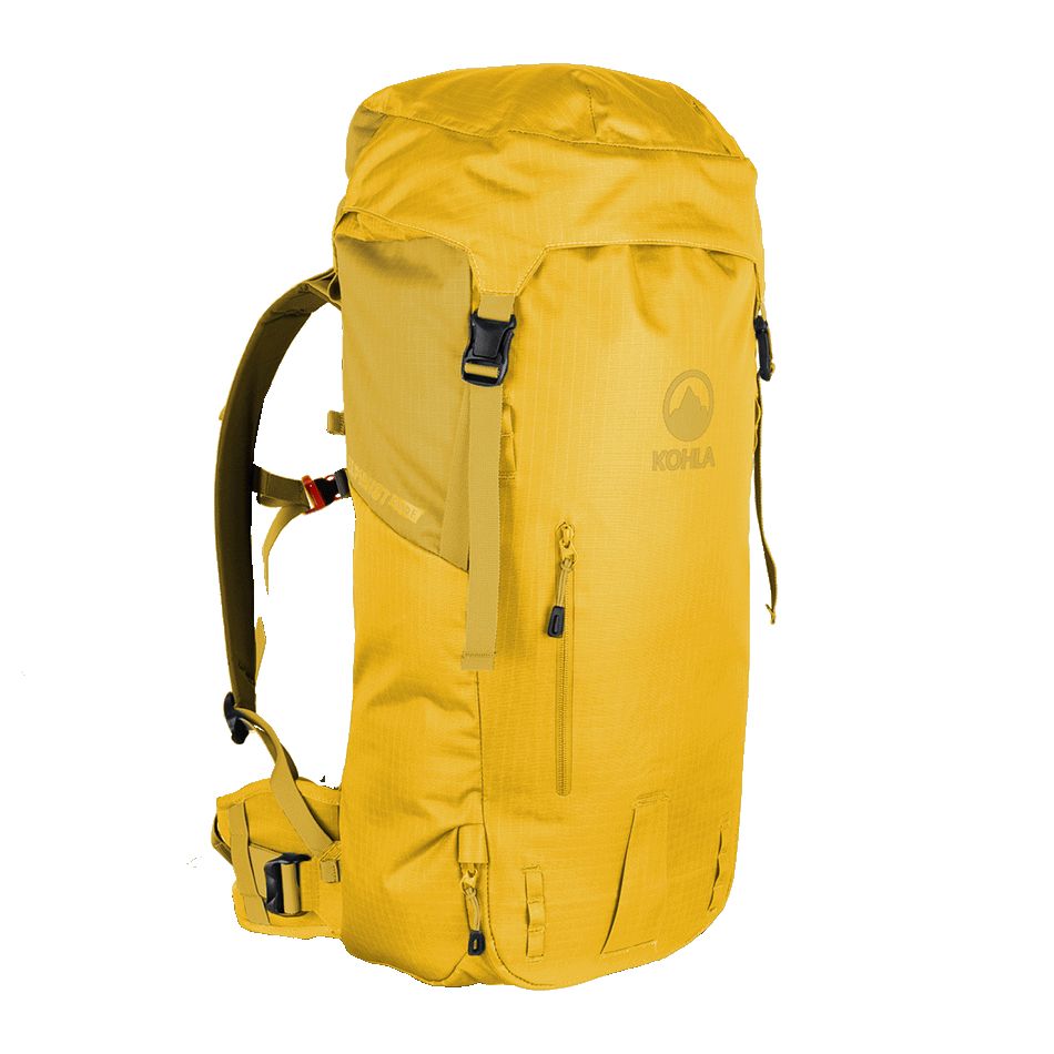 Рюкзак Kohla 28690₽