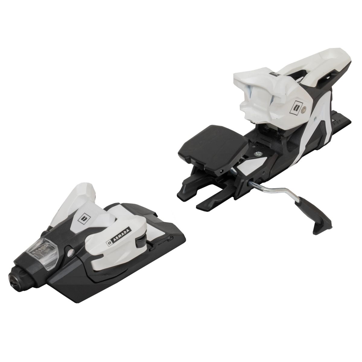 ГОРНОЛЫЖНЫЕ КРЕПЛЕНИЯ ARMADA N STRIVE 12 GW