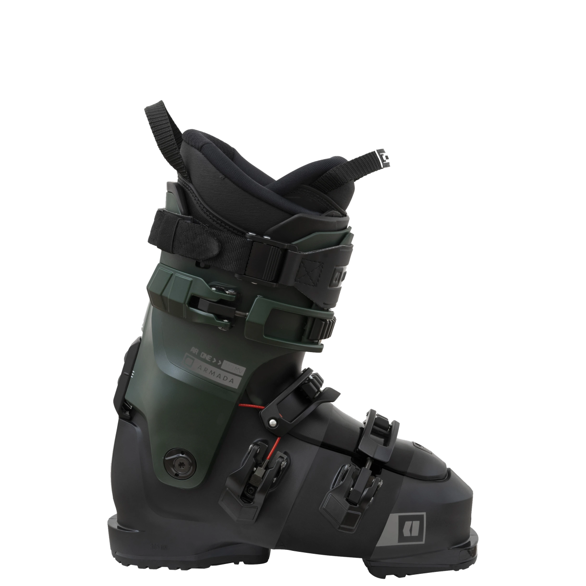 ГОРНОЛЫЖНЫЕ БОТИНКИ ARMADA AR ONE 110 MV