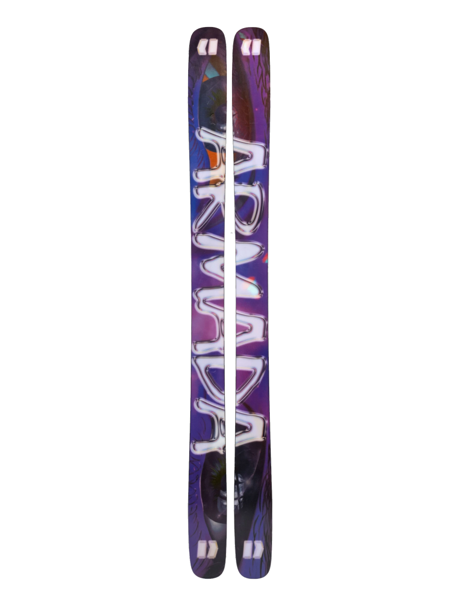 ARMADA ARV 112 фото 2