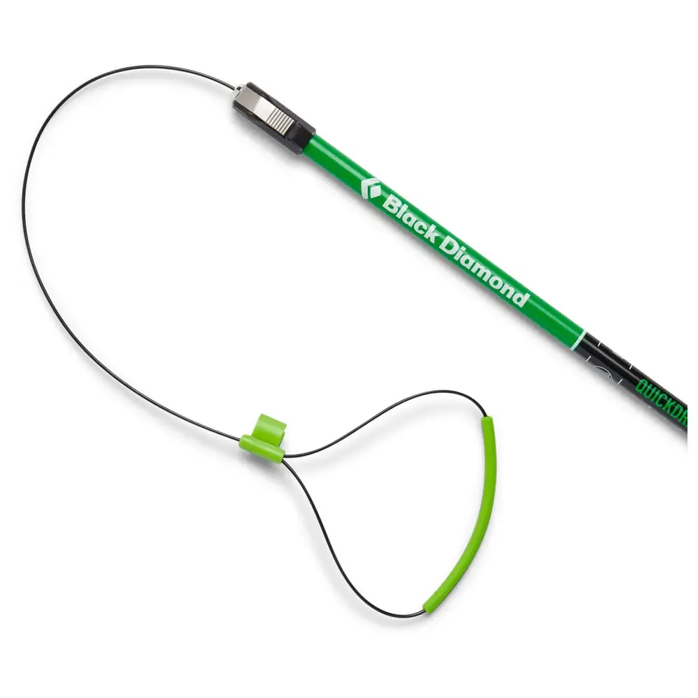 ЩУП ЛАВИННЫЙ BLACK DIAMOND QUICKDRAW PRO PROBE 320
