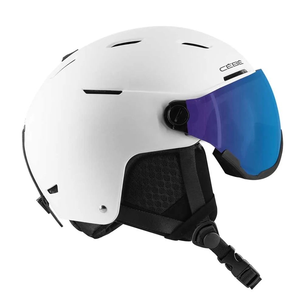 Горнолыжный шлем Cebe