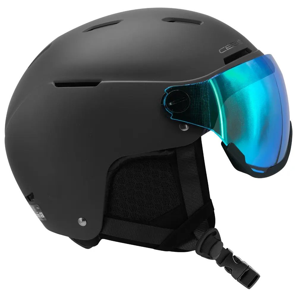 Горнолыжный шлем Cebe