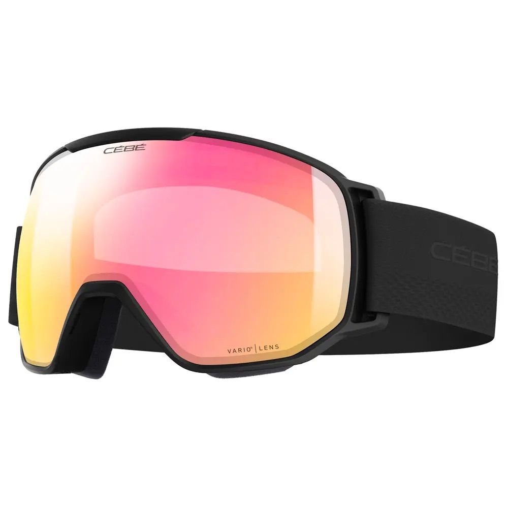 Горнолыжная маска Cebe 13990₽