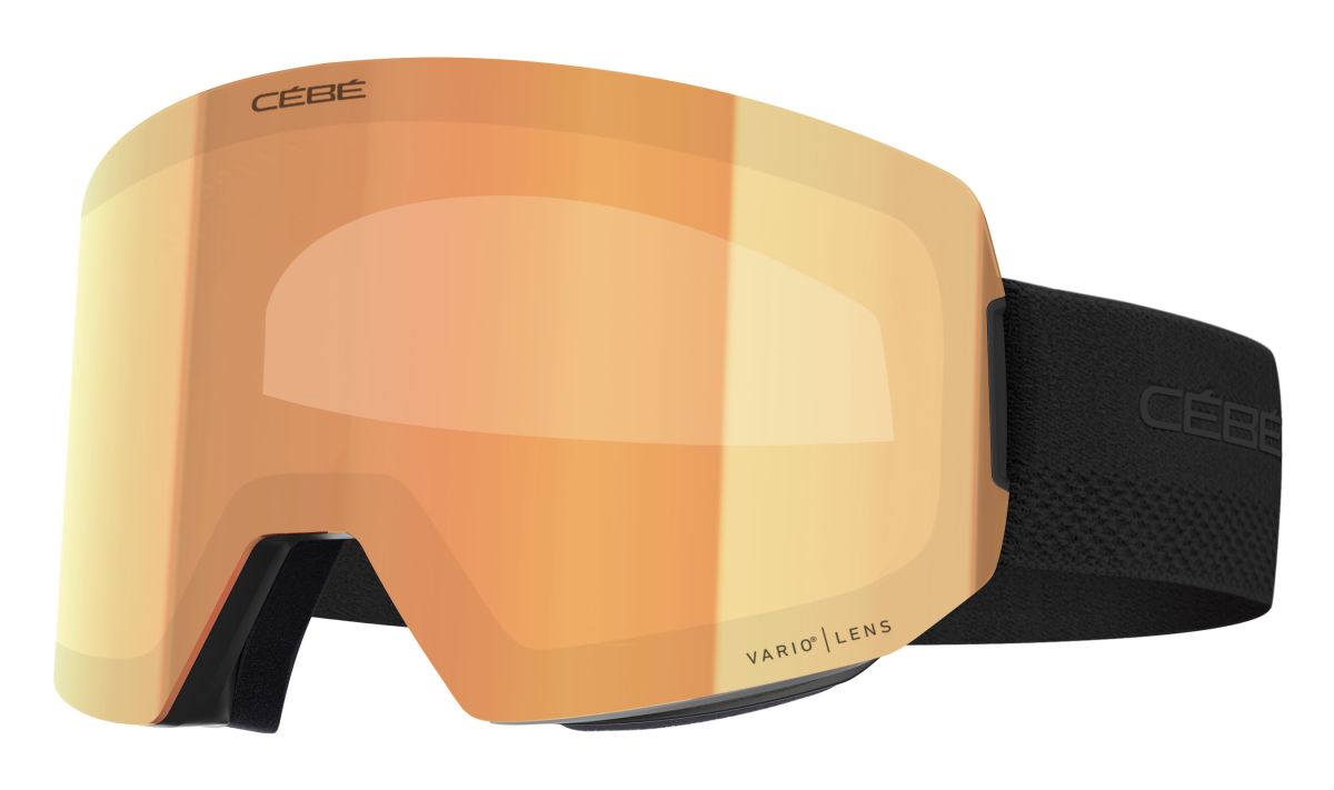 Горнолыжная маска Cebe 14590₽