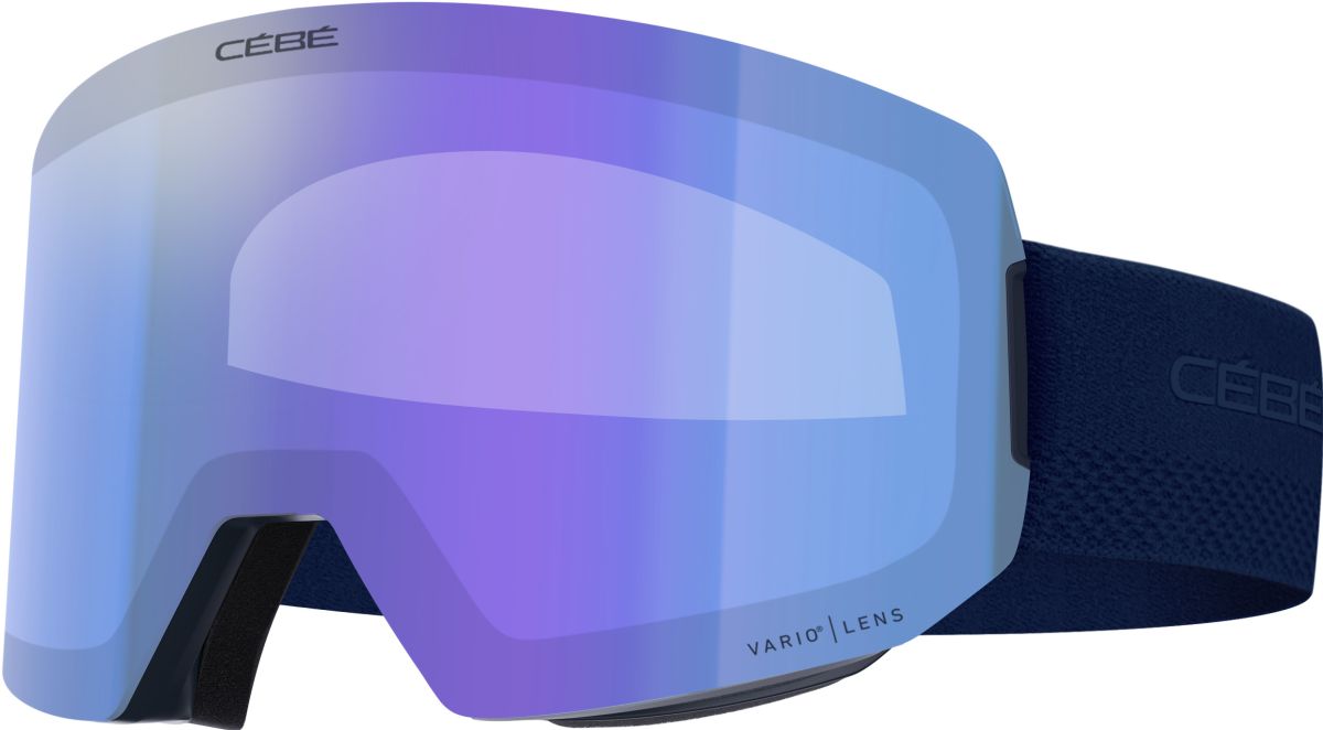 Горнолыжная маска Cebe 14590₽