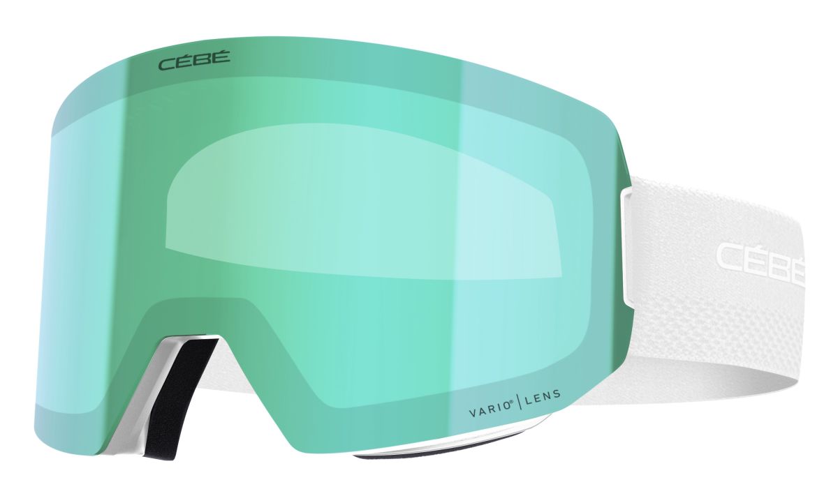 Горнолыжная маска Cebe 14590₽