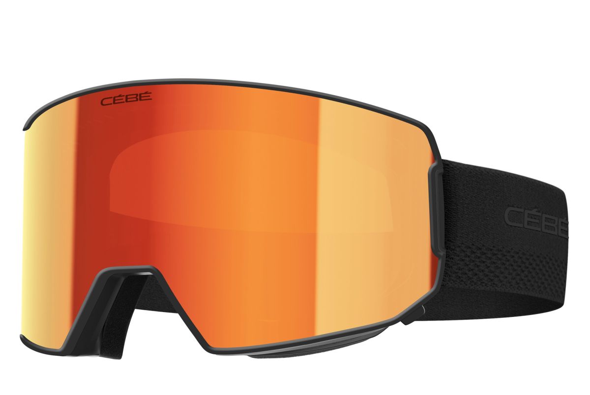 Горнолыжная маска Cebe 15990₽