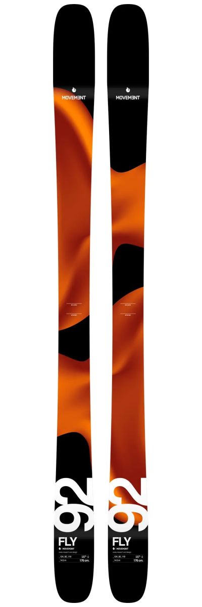 MOVEMENT FLY 92