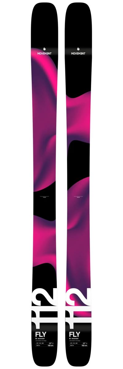 MOVEMENT FLY 112