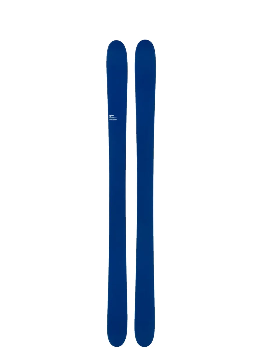 ГОРНЫЕ ЛЫЖИ CANDIDE SKIS RESORT 101