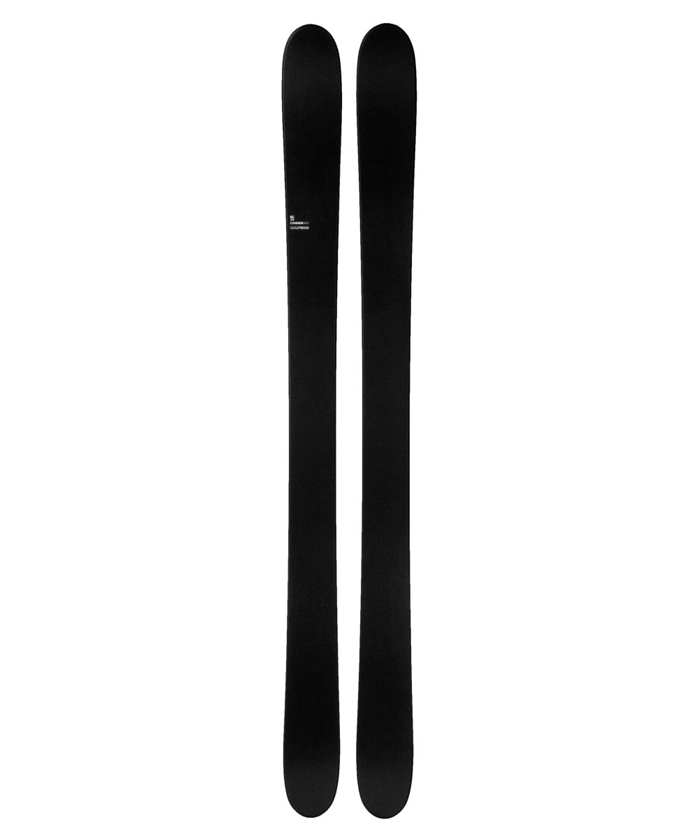 ГОРНЫЕ ЛЫЖИ CANDIDE SKIS BC 111