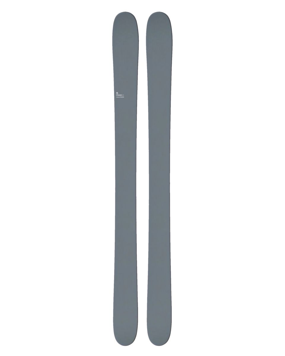 ГОРНЫЕ ЛЫЖИ CANDIDE SKIS AK 121