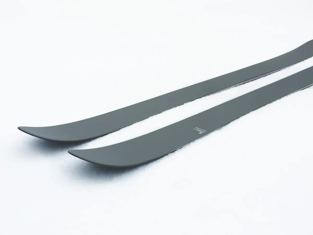 CANDIDE SKIS AK 121 фото 2