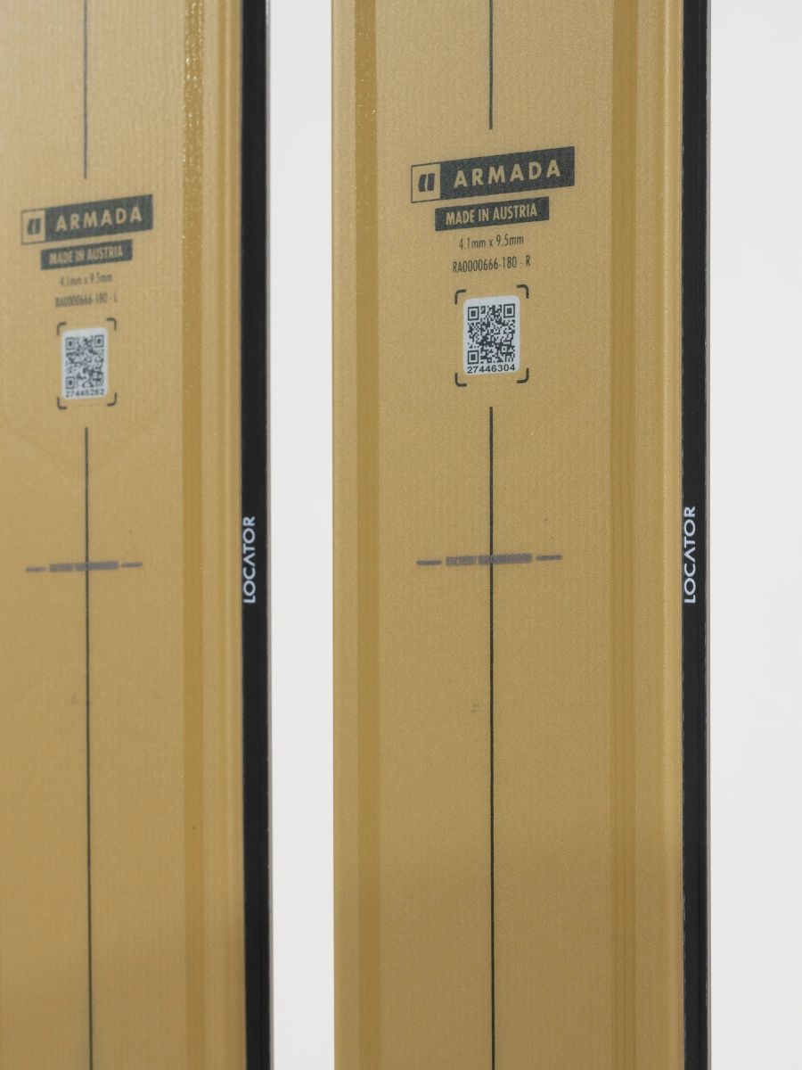 ARMADA LOCATOR 112 FATIGUE фото 5