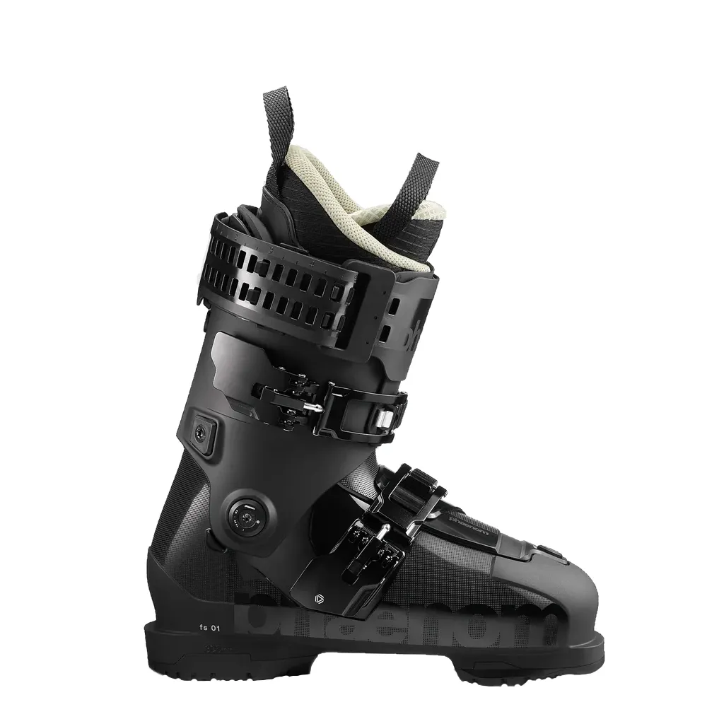 ГОРНОЛЫЖНЫЕ БОТИНКИ PHAENOM FS 01 100