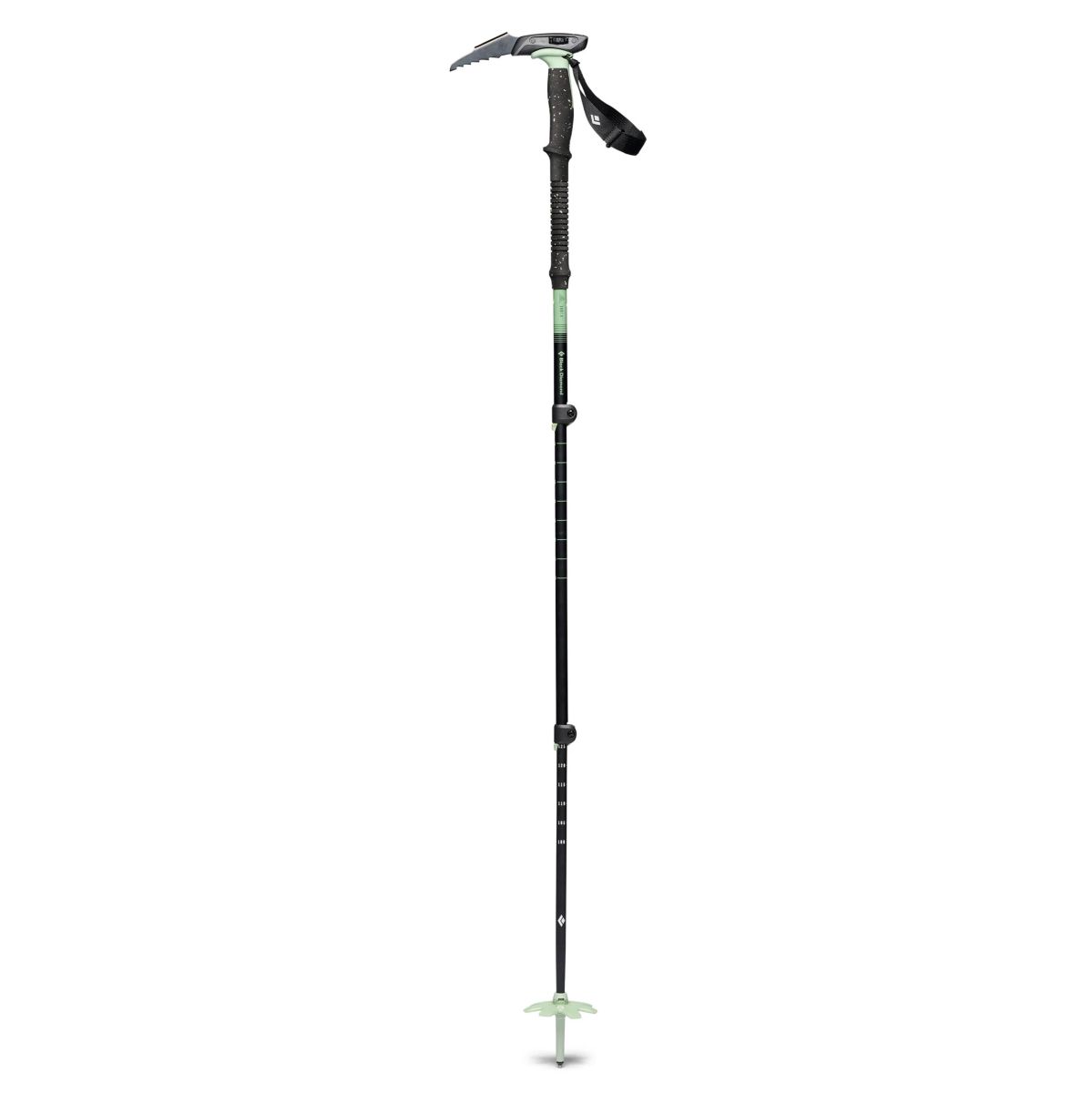 ГОРНОЛЫЖНАЯ ПАЛКА BLACK DIAMOND EXPEDITION 3 WHIPPET