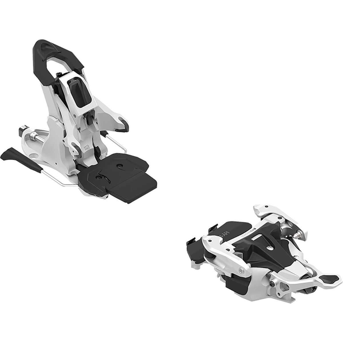 ГОРНОЛЫЖНЫЕ КРЕПЛЕНИЯ ATK BINDINGS HY 13 FREE