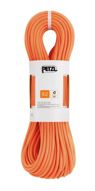 Веревка динамическая Petzl Вид №1