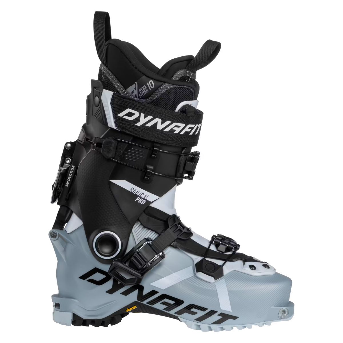 ГОРНОЛЫЖНЫЕ БОТИНКИ DYNAFIT RADICAL PRO W ЖЕНСКИЕ