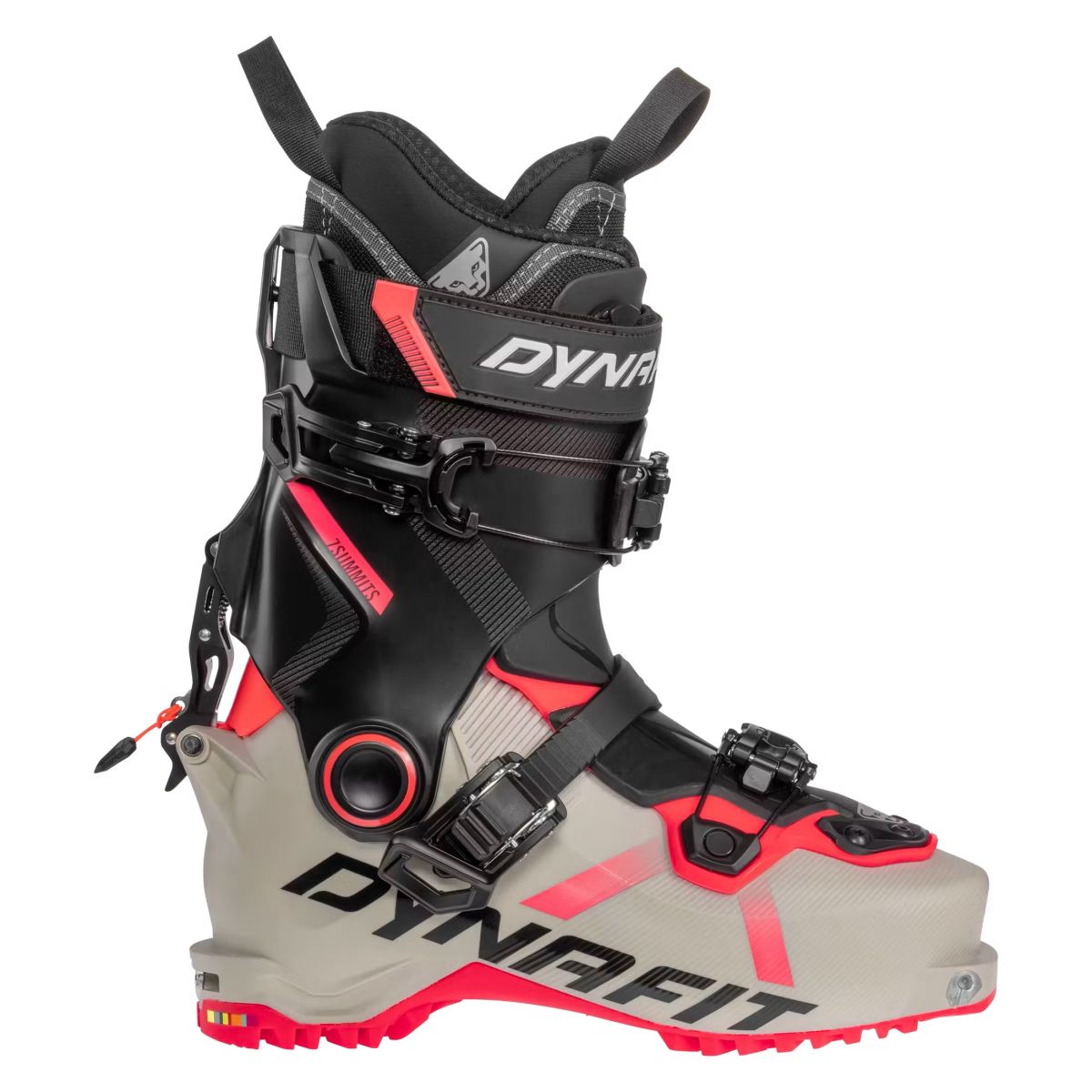 ГОРНОЛЫЖНЫЕ БОТИНКИ DYNAFIT SEVEN SUMMITS W ЖЕНСКИЕ