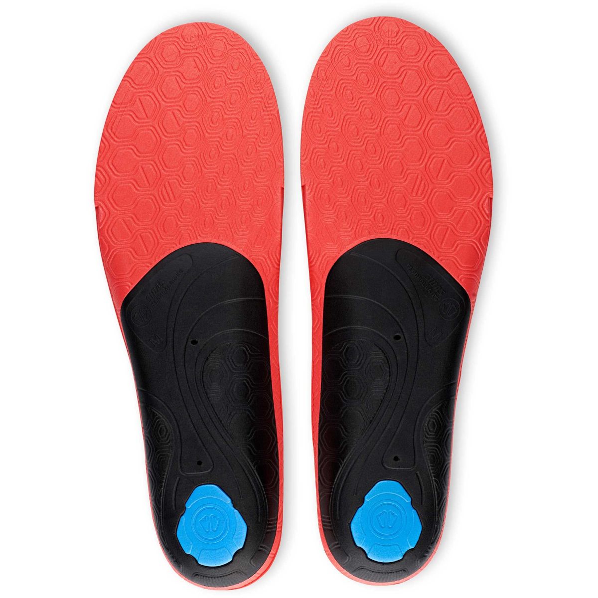 СТЕЛЬКИ SIDAS 3FEET ECO WINTER LOW фото 2