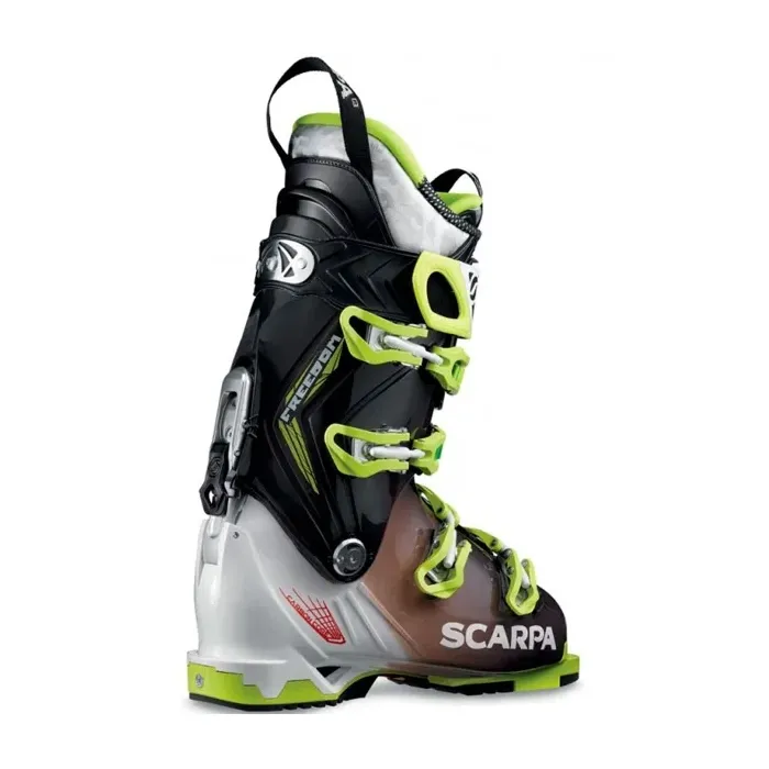 SCARPA FREEDOM фото 3