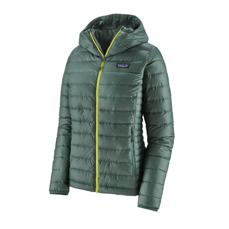 patagonia down sweater xs