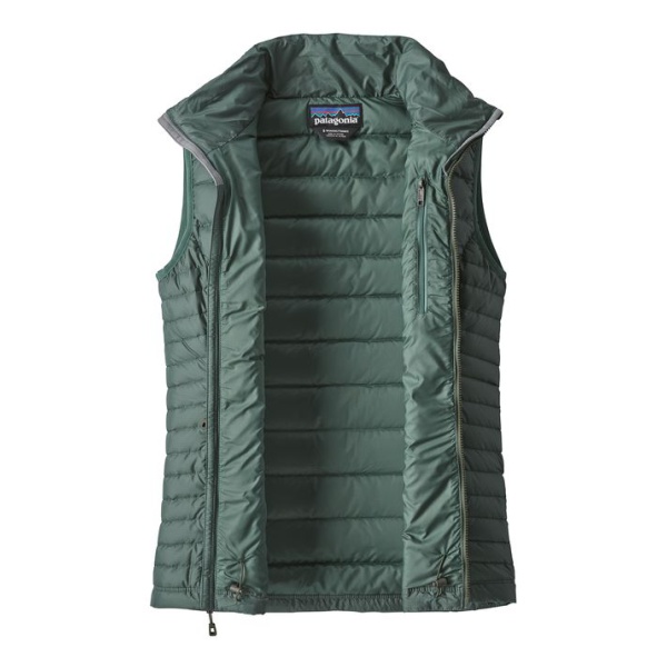 Patagonia women's down outlet sweater pesto