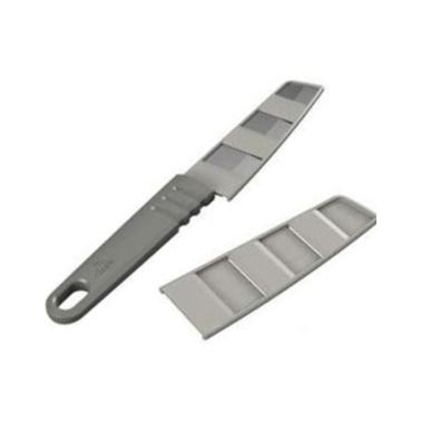 Нож MSR MSR Alpine Kitchen (Grey) серый