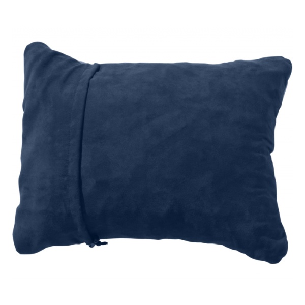Подушка Therm-A-Rest Therm-A-Rest походная Compressible Pillow Large синий L(41х58см)