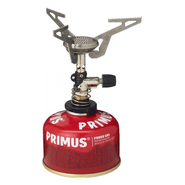 Primus газовая Primus Express Duo Stove (без пьезоподжига)