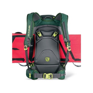 Dakine heli pro hotsell dlx 20l