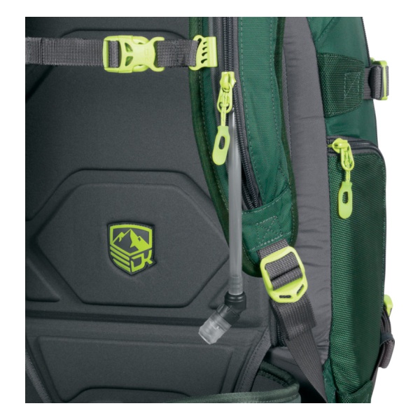 Dakine heli cheap pro dlx 20l