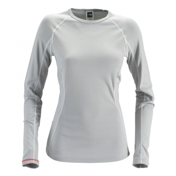 The North Face The North Face Warm Long Sleeve Crew Neck женская