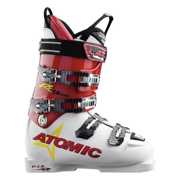 Горнолыжные ботинки Atomic Rt Cs 100 12 - купить в интернет-магазинеАЛЬПИНДУСТРИЯ