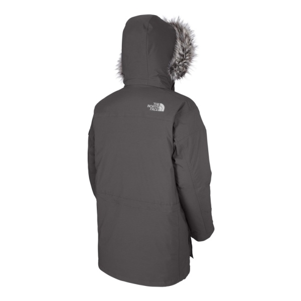 the north face mcmurdo parka xs