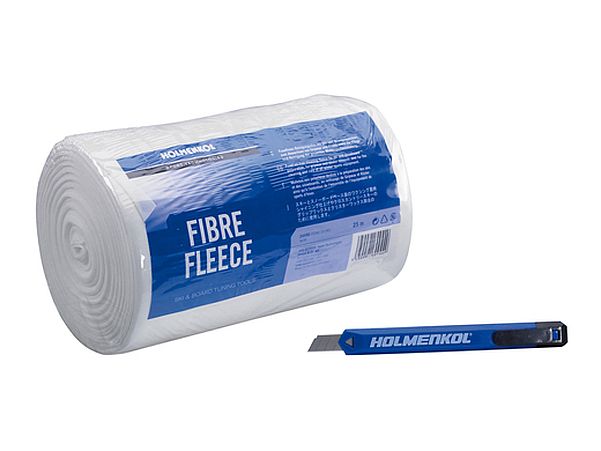 Полотенце для очистки Holmenkol Fibre Fleece 25MX20CM 24490 - фото 1