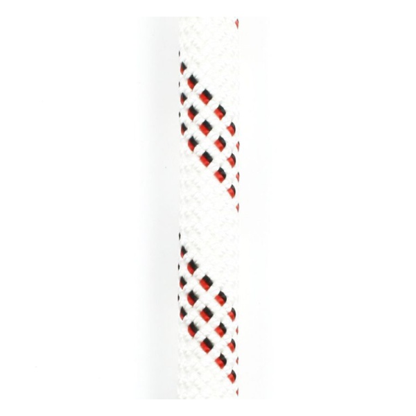 Веревка статическая Edelweiss Speleo 11 мм белый 1М CST11.200