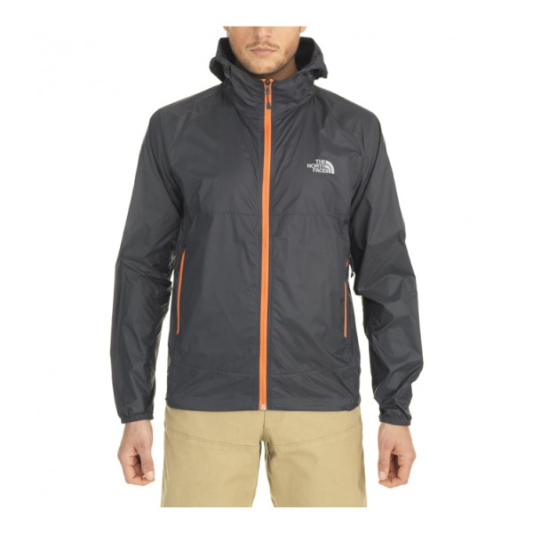 North face flyweight hoodie on sale