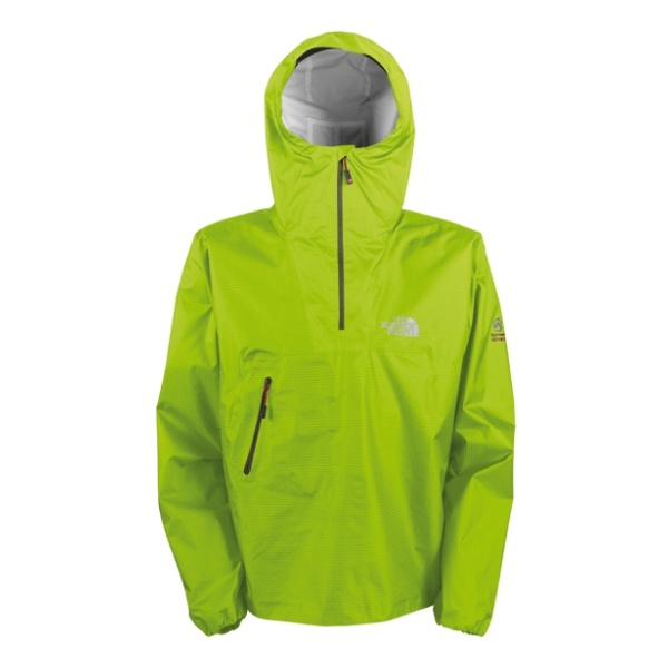 Куртка The North Face Triumph Anorak - купить в интернет-магазине